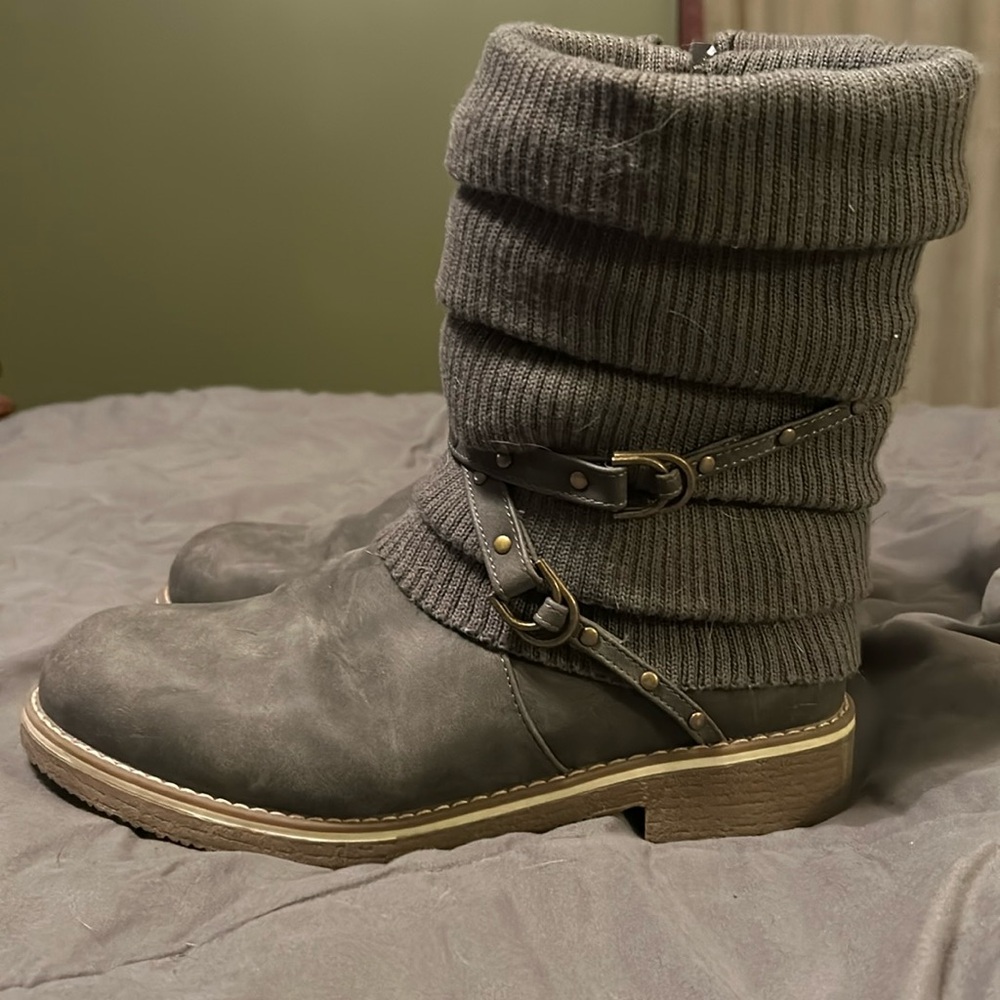 Boots